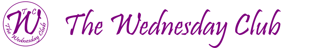 Wednesday Club Banner